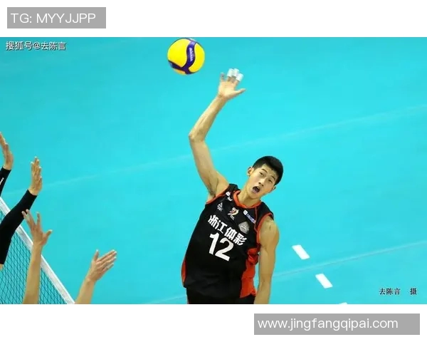 刘磊专访：从排球小将到国家队核心的成长之路回顾