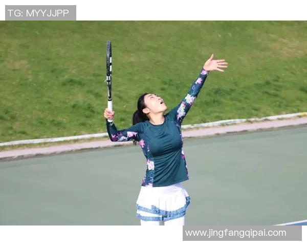 南京网球队的速度探讨与提升之路聚焦网球运动的未来发展