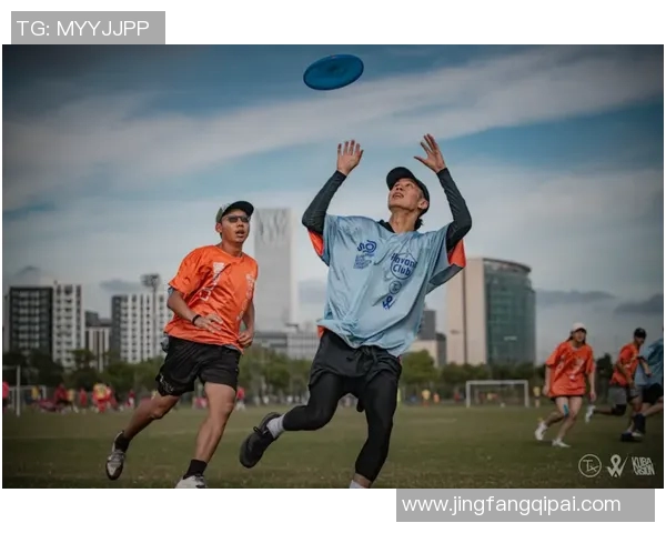 成都飞盘队如何通过控制革新引领运动潮流与团队协作新风尚