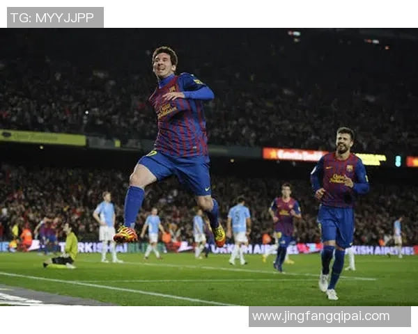 梅西十佳进球盘点：那些让世界惊叹的瞬间与背后故事