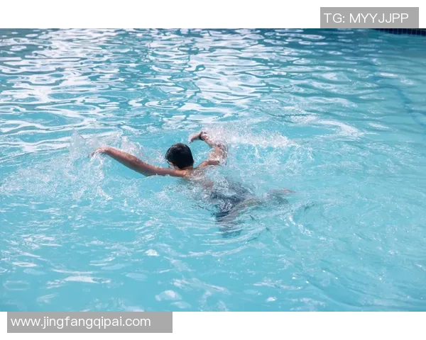 游泳助力健康：增强心肺功能提升肌肉力量促进全身代谢的多重益处