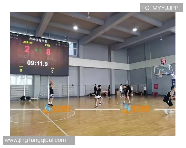 专访吴芳:探寻篮球领域成功背后的秘密与智慧 专访吴芳:探寻篮球领域成功背后的秘密与智慧