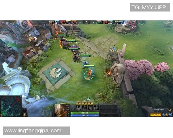 DOTA2热点分析:深入探讨LNG战队的进攻策略与战术布局 DOTA2热点分析:深入探讨LNG战队的进攻策略与战术布局