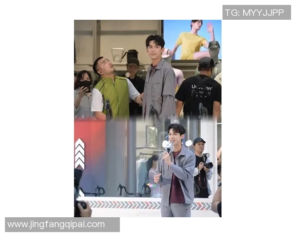 吴磊街舞人生的深度对话与成长探索之旅