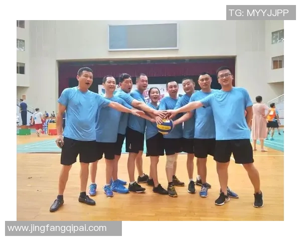 广州排球队的默契配合与战术探讨聚焦排球的团队精神与协作技巧 广州排球队的默契配合与战术探讨聚焦排球的团队精神与协作技巧
