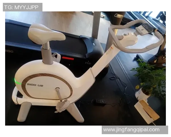 智能健身器材公司推荐榜单:AI科技与健康的完美结合 智能健身器材公司推荐榜单:AI科技与健康的完美结合